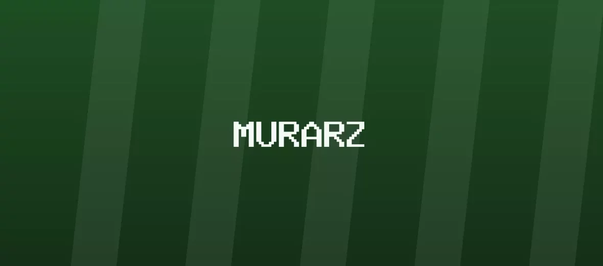 Murarz