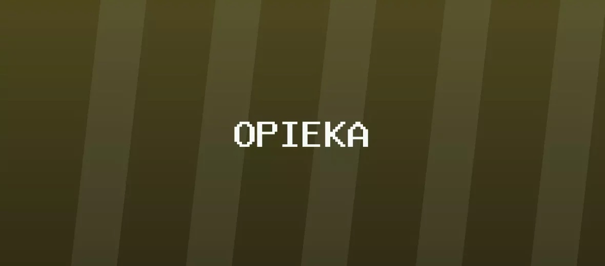 Opieka