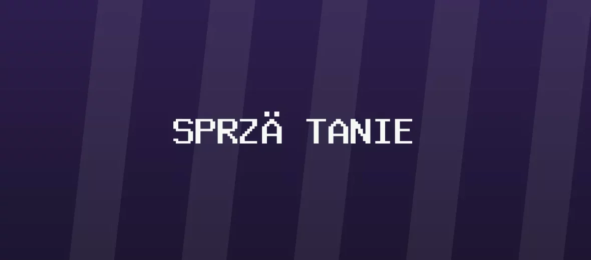 Sprzątanie