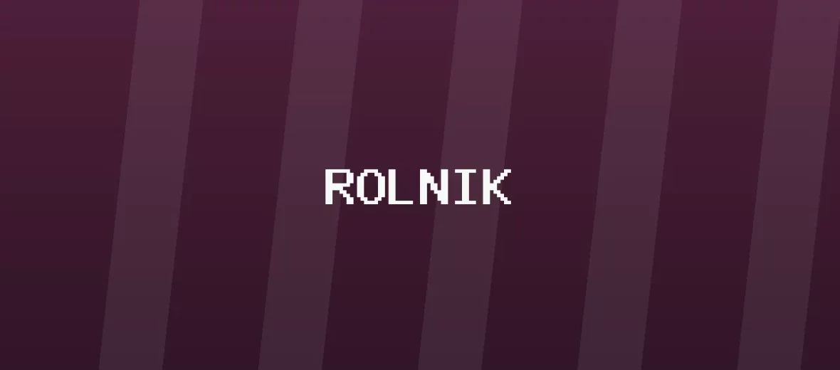 Rolnik