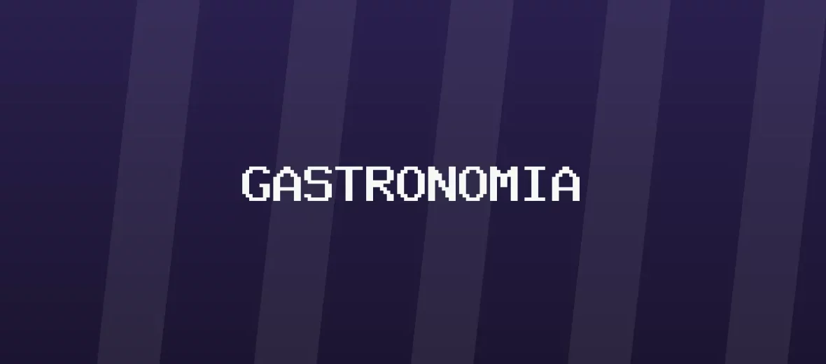 Gastronomia