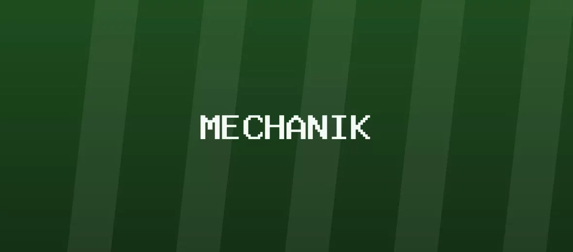 Mechanik