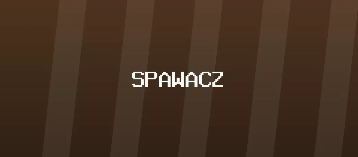 Spawacz