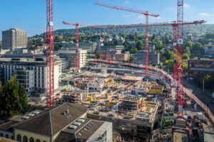 ANLIKER Hochbau