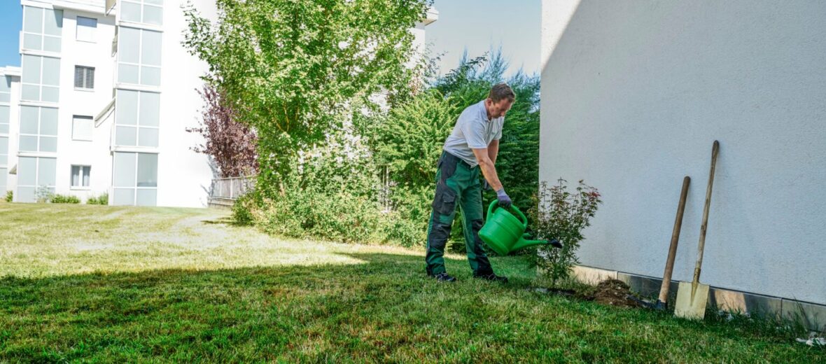 Honegger – Facility Management