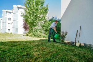 Honegger – Facility Management