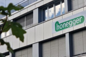 Honegger Hauptsitz Köniz