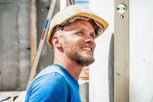 Läderach Weibel Bauunternehmung