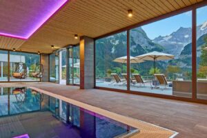 Sunstar Hotel Grindelwald – Wellness