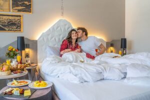Sunstar Hotel Grindelwald – Zimmer