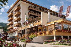 Sunstar Hotel Lenzerheide